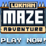 Lokmanvideo youtube Banner – Maze adventure