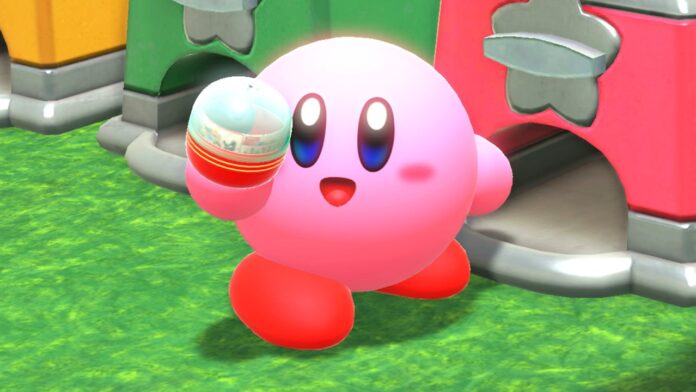 The Deceptively Simple Reason Nintendo Waited So Long to Make a 3D Kirby Game
