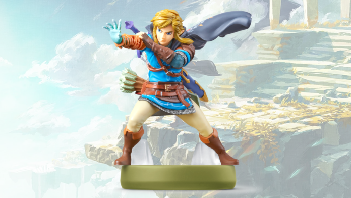 Daily Deals: Link amiibo Restock, The Last of Us Part II, and More