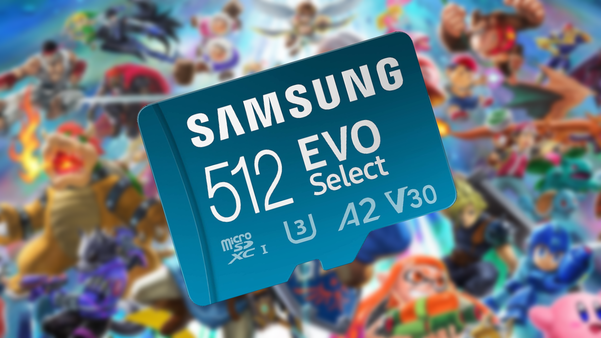 MicroSD Cards on Sale for All-Time Low Prices