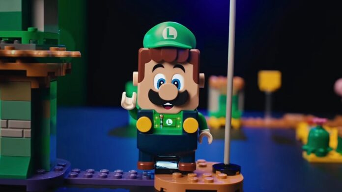 Daily Deals: LEGO Star Wars and Super Mario Sale, Zelda Switch OLED, and More