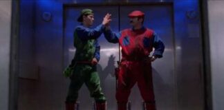 John Leguizamo Recalls Production Hiring Real Strippers For Super Mario Bros. Movie