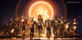 Marvel’s Midnight Suns Switch Version Officially Canceled