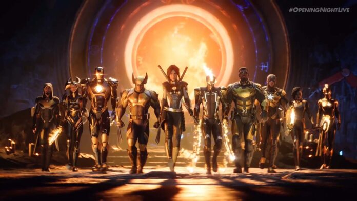 Marvel’s Midnight Suns Switch Version Officially Canceled