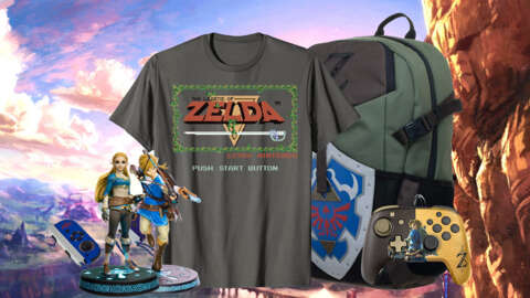 best-zelda-merch-50-cool-items-including-tons-of-tears-of-the-kingdom-stuff.jpg Best Zelda Merch: 50 Cool Items, Including Tons Of Tears Of The Kingdom Stuff
