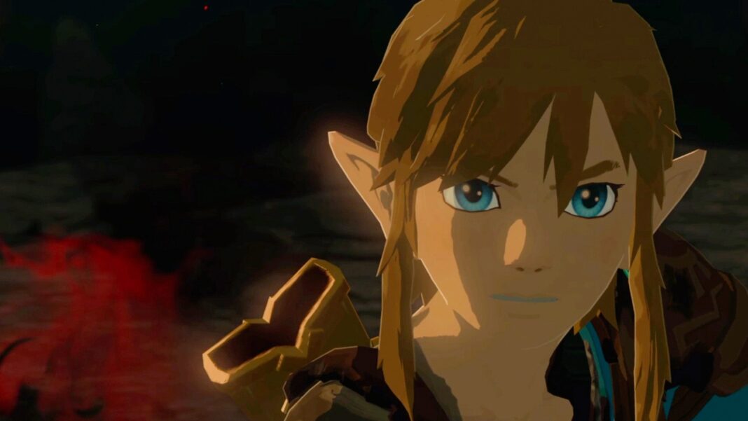 Nintendo Managed to Hold Back Tears of the Kingdom’s Biggest Secret Until Launch
