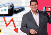 How the Nintendo Switch SAVED Nintendo