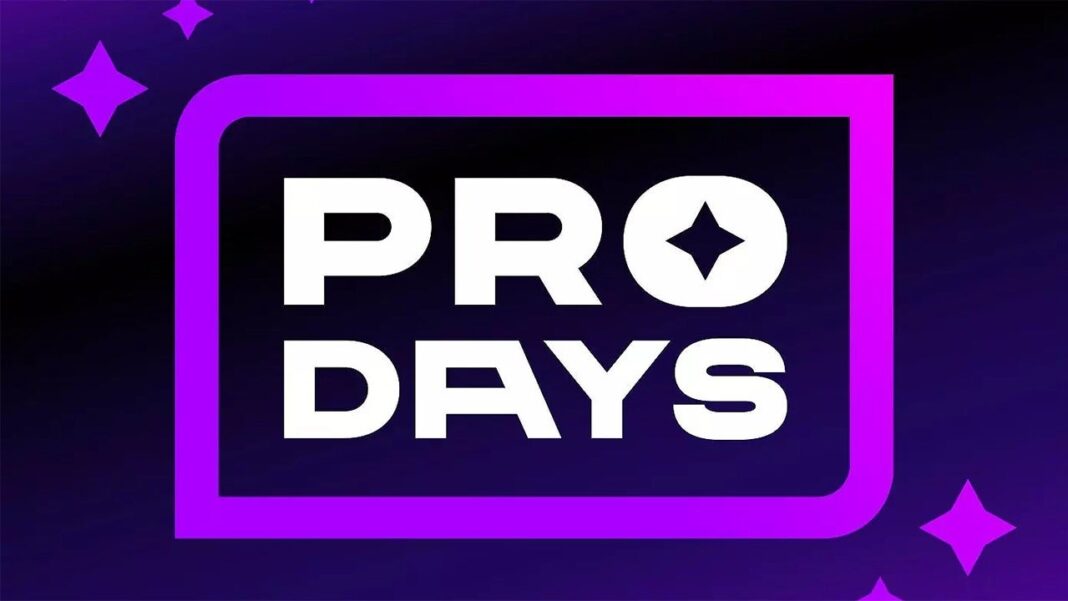 Buy One, Get One Free on Select Video Games for Gamestop Pro Members