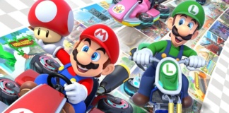 Nintendo Switch Online and Expansion Pack Have Gotten a Huge Discount in the UK