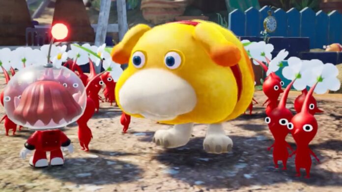 Daily Deals: First Big Discount on Pikmin 4, PlayStation 5 Consoles On Sale, and More