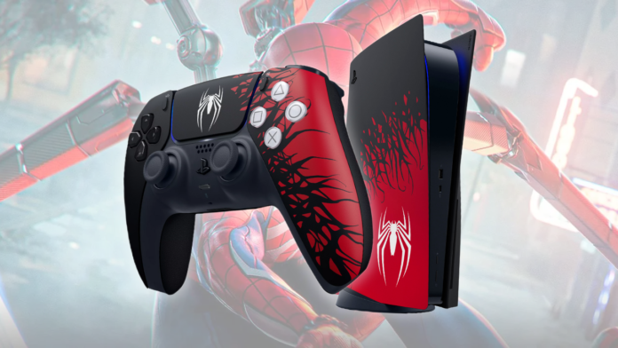 Daily Deals: Preorder the Spider-Man 2 PlayStation 5, Save on First-Party Switch Games, and More