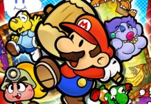 Paper Mario: The Thousand-Year Door Remaster Announced for Switch After Years of Fan Demand