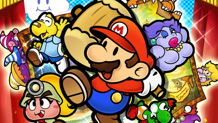 Paper Mario: The Thousand-Year Door Remaster Announced for Switch After Years of Fan Demand