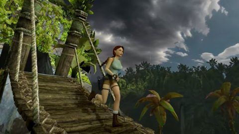 Tomb Raider 1, 2, 3 Remasters Coming To Console And PC In 2024