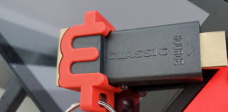 The mClassic Nintendo Switch Graphics Upscaler Is On Sale Today Only