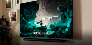 Enter IGN Rewards Sweepstakes to Win Nintendo Switch OLED, Bigscreen TV, Steam Deck, and More
