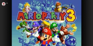Switch Online’s Nintendo 64 Library Gets Another Game This Week