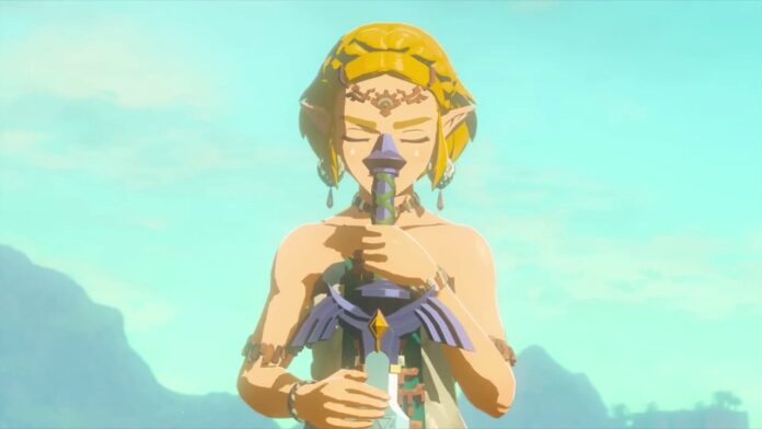 Nintendo and Sony Teaming Up to Make Live-Action Legend of Zelda Movie