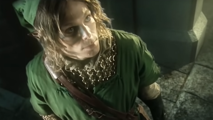 IGN Predicted The Legend of Zelda Movie 15 Years Ago