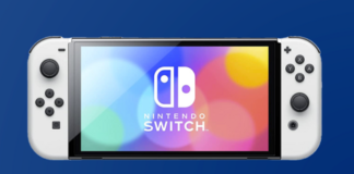 Get A Free $75 Gift Card With This Nintendo Switch OLED Black Friday Deal