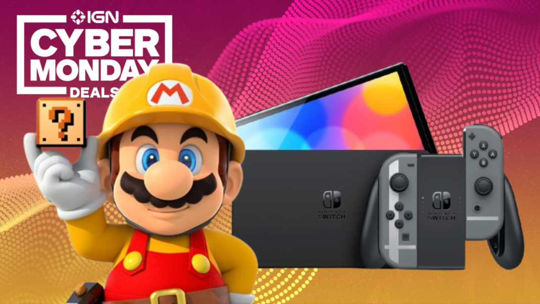 nintendo-switch-cyber-monday-deals-games-consoles-and-switch-accessories.png Nintendo Switch Cyber Monday Deals: Games, Consoles, and Switch Accessories