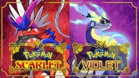Pokemon Scarlet/Violet’s New DLC Will Even Let You Fly In The Main Paldea Region