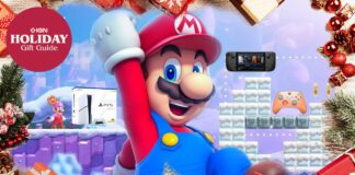 The Best Aussie Gaming and Tech Gifts to Give This Holiday 2023