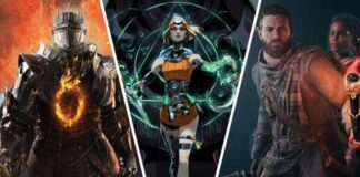 The Most-Anticipated PC Games Of 2024 And Beyond The Most-Anticipated PC Games Of 2024 And Beyond