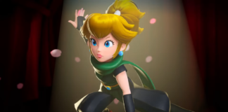 New Princess Peach: Showtime Trailer Reveals Ninja and Cowgirl Transformations