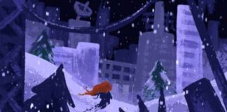 Celeste Team Releases Free Nintendo 64 Style Sequel