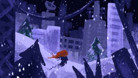 celeste-team-releases-free-nintendo-64-style-sequel.jpg Celeste Team Releases Free Nintendo 64 Style Sequel