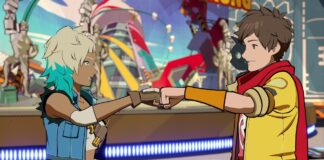 Hi-Fi Rush Datamine Appears to Confirm PlayStation and Switch Ports Hi-Fi Rush Datamine Appears to Confirm PlayStation and Switch Ports