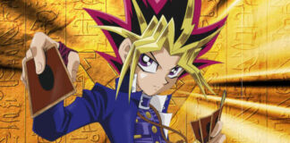 Some Of The Earliest Yu-Gi-Oh Games Are Coming To PC And Switch Some Of The Earliest Yu-Gi-Oh Games Are Coming To PC And Switch