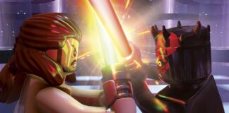 Every Star Wars Game on the Nintendo Switch in 2024 Every Star Wars Game on the Nintendo Switch in 2024