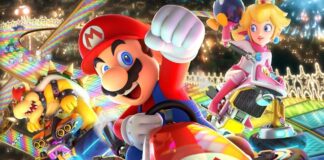 LEGO Mario Kart Sets Announced for 2025 in Celebration of Mario Day 2024 LEGO Mario Kart Sets Announced for 2025 in Celebration of Mario Day 2024