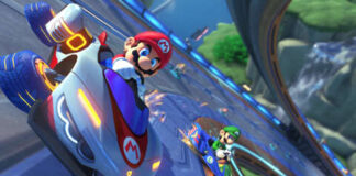 Save Big On Nintendo Switch-Exclusive Games On Mario Day