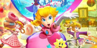 Save $10 On Princess Peach: Showtime Preorders