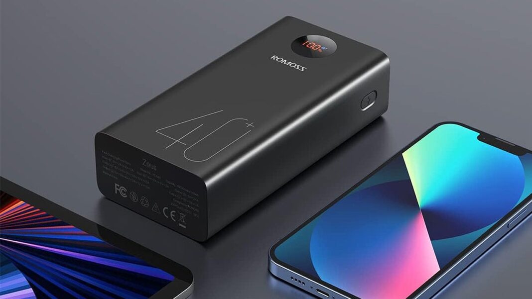 save-60-off-this-40000mah-power-bank-can-fast-charge-a-nintendo-switch.jpg Save 60% Off This 40,000mAh Power Bank (Can Fast Charge a Nintendo Switch)