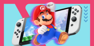 Best Nintendo Switch Deals Today (March 2024)