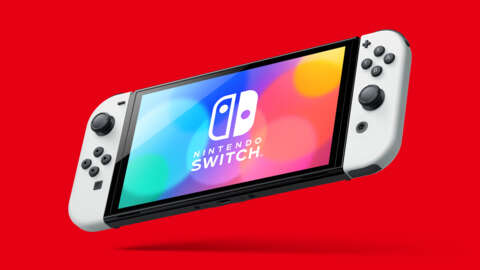 Nintendo Is Laying Off An Undisclosed Number Of Contractors