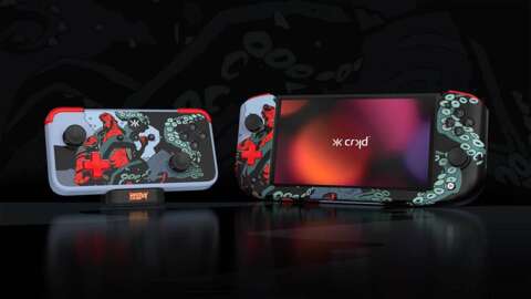 celebrate-hellboys-30th-anniversary-with-these-stylish-nintendo-switch-controllers.jpg Celebrate Hellboy’s 30th Anniversary With These Stylish Nintendo Switch Controllers