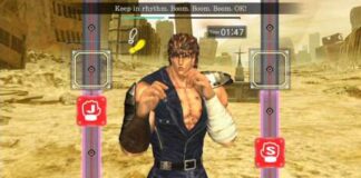 Fist Of The North Star Deals
