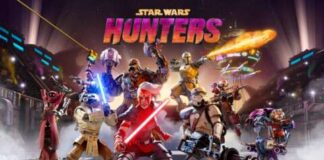 Star Wars 4v4 Hero Shooter Is Coming To Switch And Mobile In June Star Wars 4v4 Hero Shooter Is Coming To Switch And Mobile In June