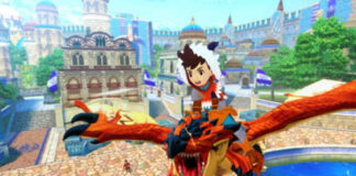 How To Save On Monster Hunter Stories PC Preorders Ahead Of Next Month’s Launch