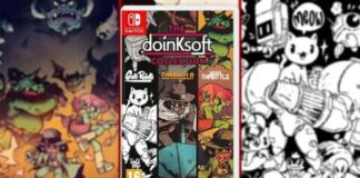 Get Three Awesome Switch Games On A Single Cartridge With This New Collection