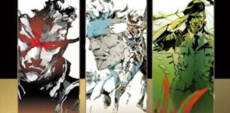 Metal Gear Solid Master Collection Is Only $20 For Switch At Amazon