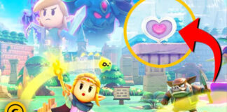 The Legend of Zelda: Echoes of Wisdom Quick Gameplay Breakdown