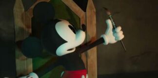How To Save On Disney Epic Mickey: Rebrushed For PC