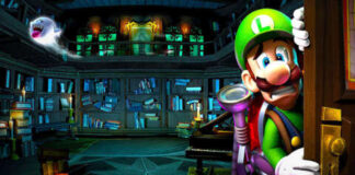 Switch 2 Needs Backwards Compatibility, And Luigi’s Mansion 2 Shows Why