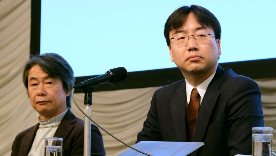 nintendo-says-generative-ai-can-be-used-in-creative-ways-but-highlights-ip-issues.jpg Nintendo Says Generative AI Can Be Used in ‘Creative Ways,’ but Highlights IP Issues
